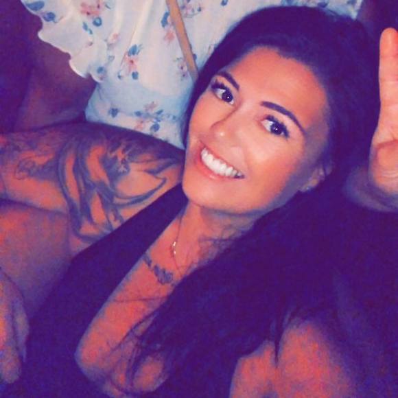 Meet your Posher, Megz - Picture 1 of 1